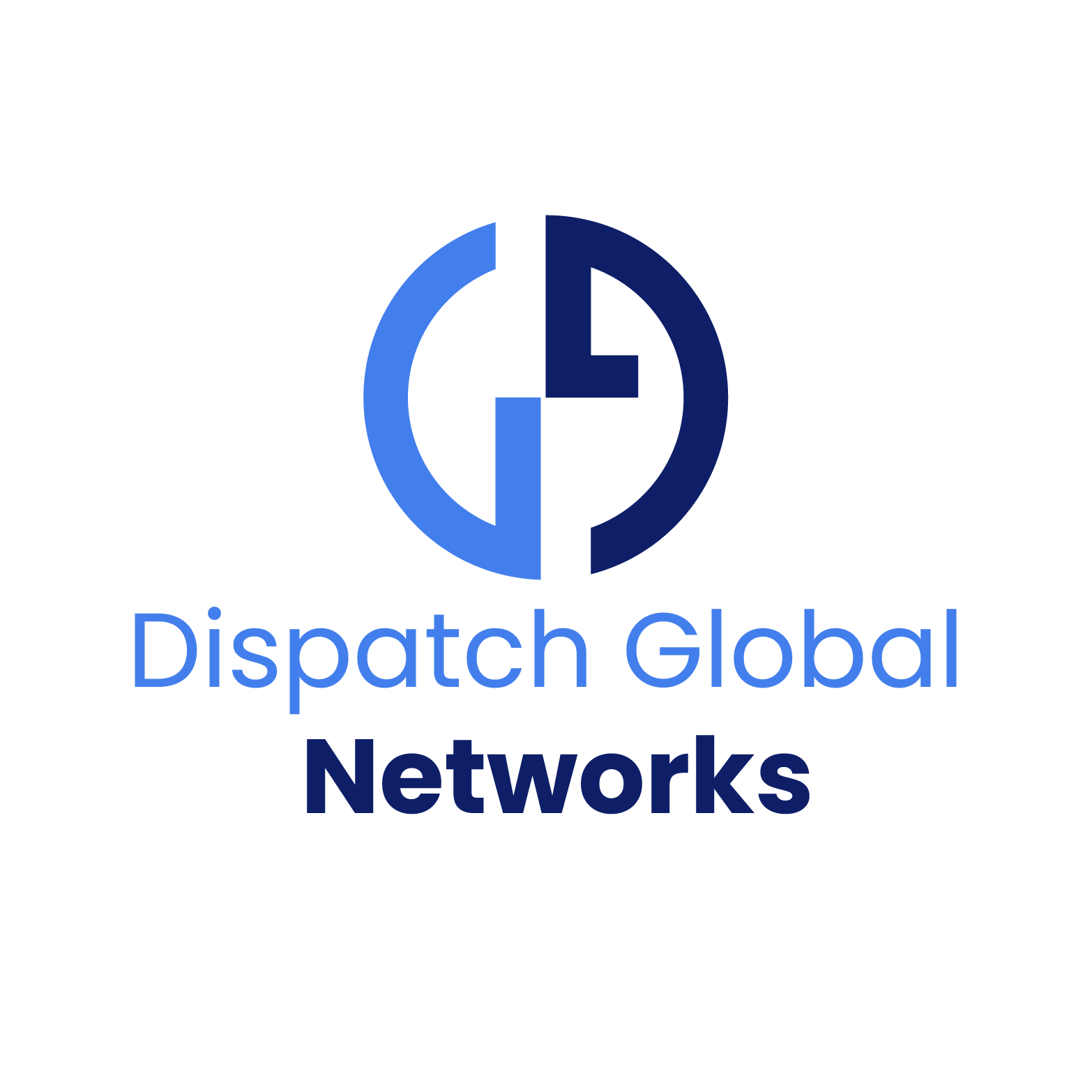 Dispatch logo Cov Full